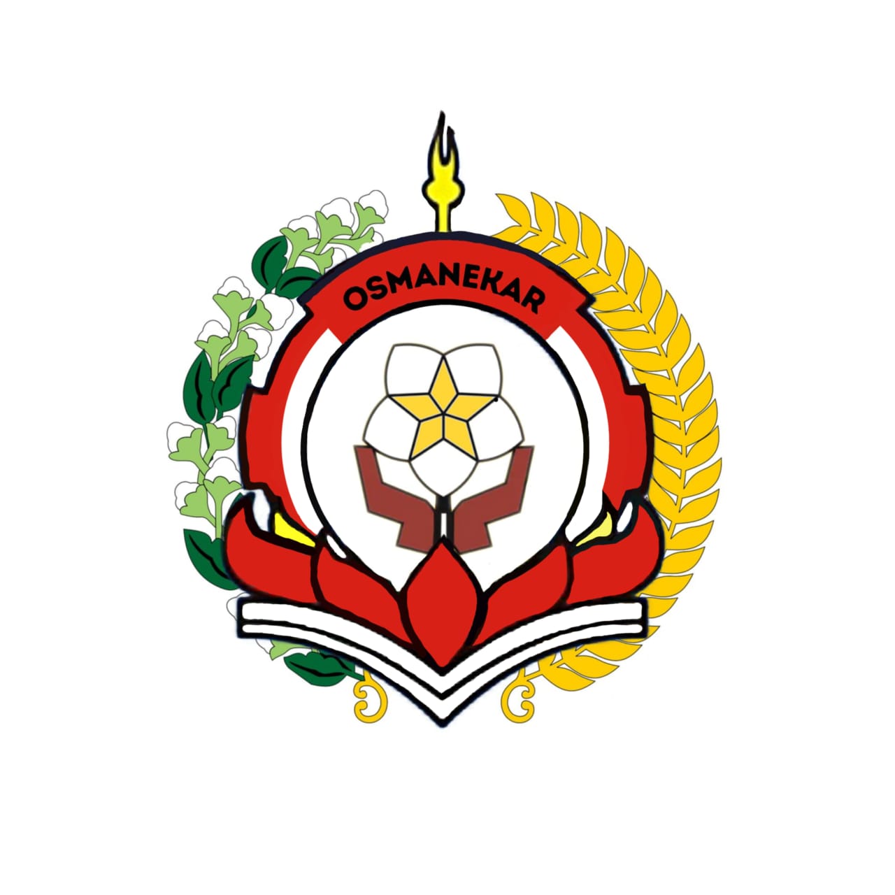 Karya Desain Grafis